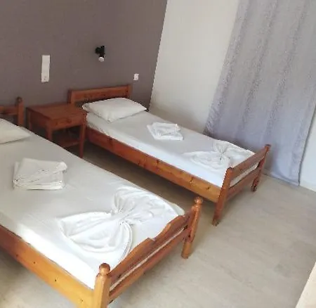 Panos Apartman