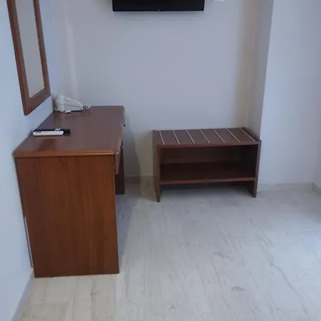 Panos Apartment